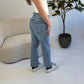 Mom Fit Jeans