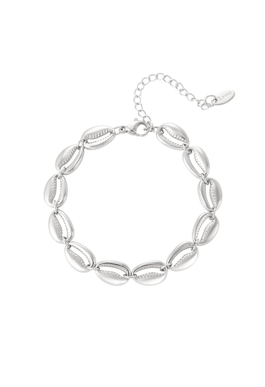 Silver Shell