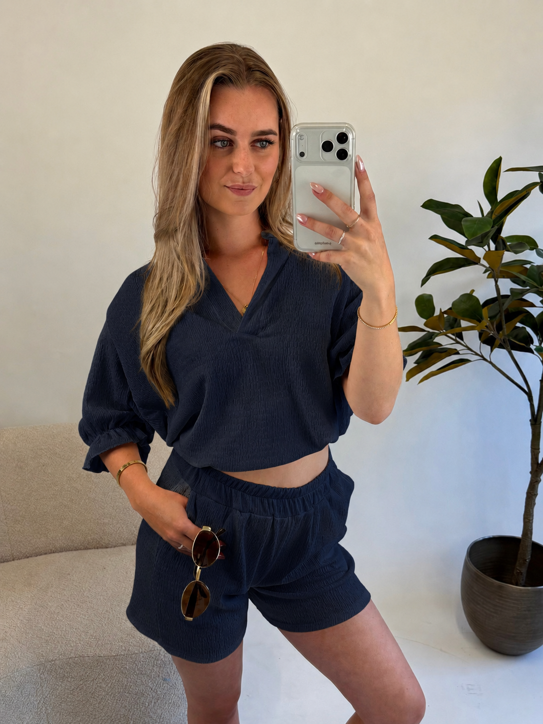 Navy Paradise