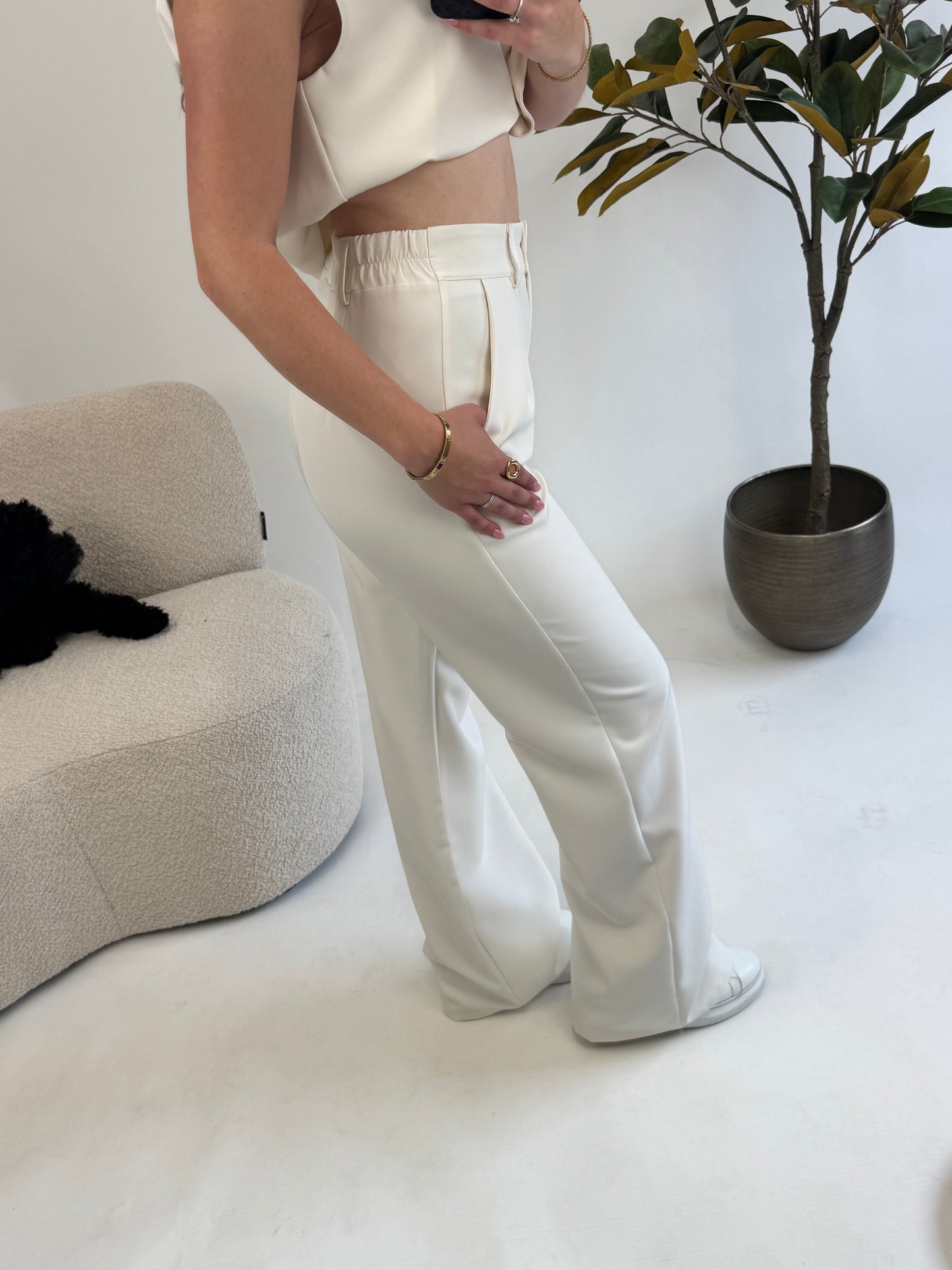 Pantalon Liv