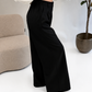 Livia Wide Leg Pantalon