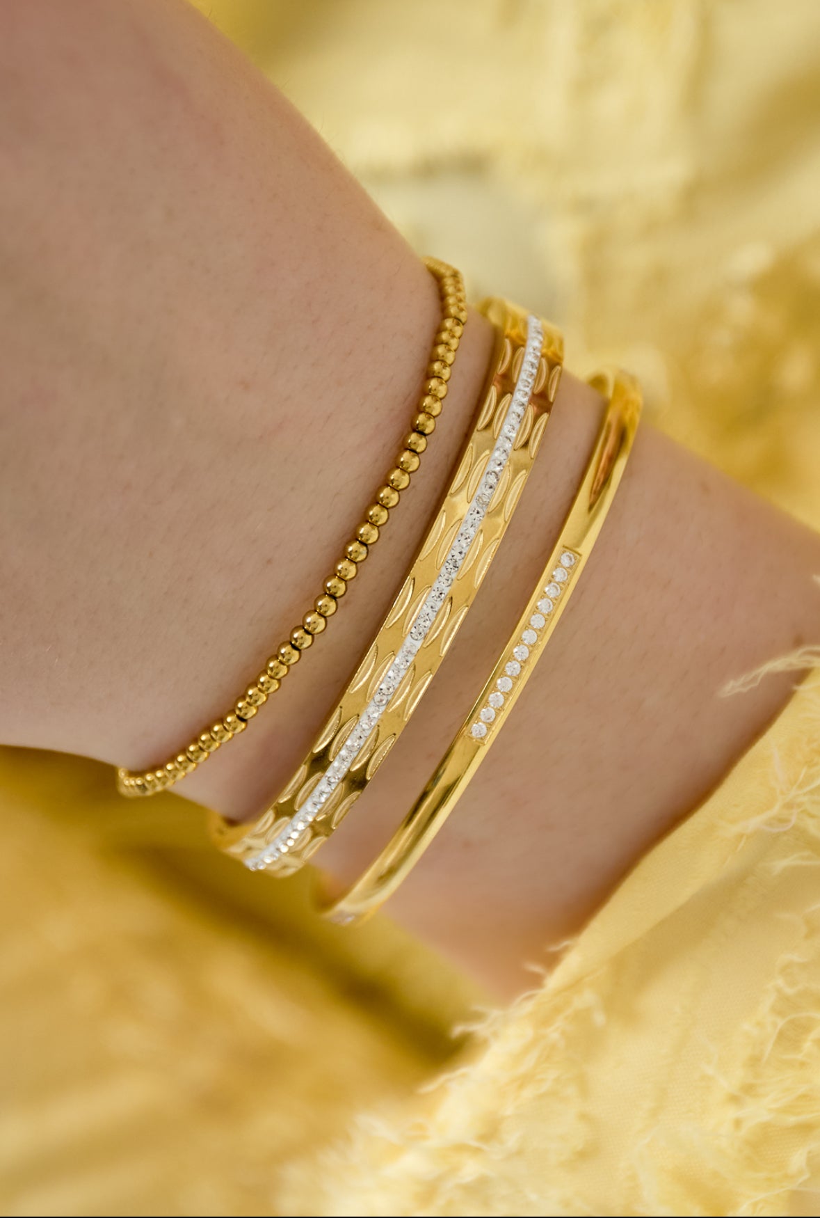 Bangle Casual