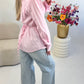Loïs Blouse Pink