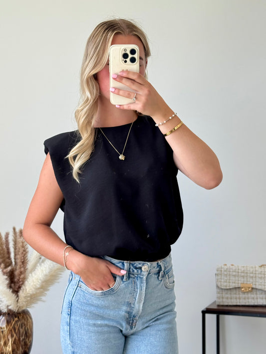 Chloe Top