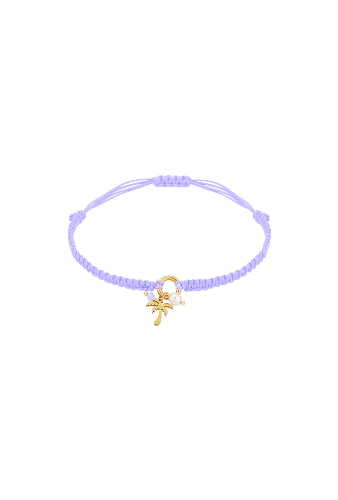 Paradise Bracelet/Anklet