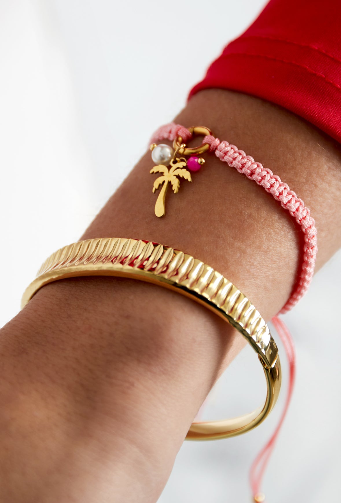 Paradise Bracelet/Anklet