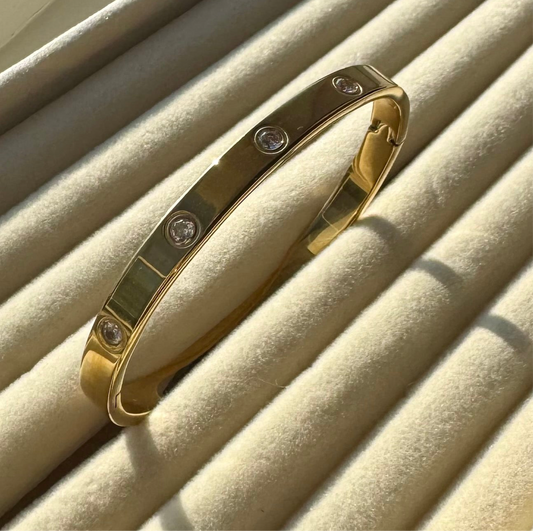 Basic Bangle