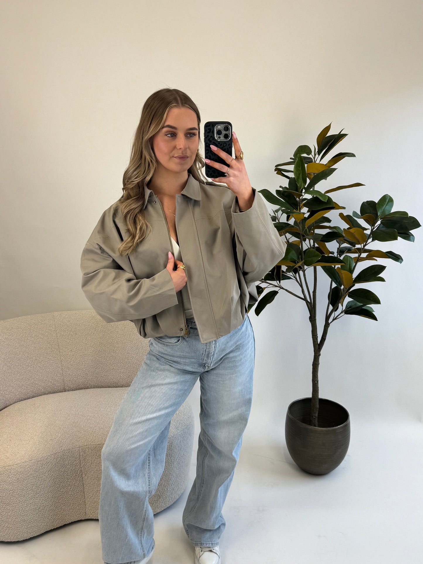 Nova Jacket