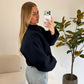 Sienna Jacket Navy
