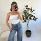 Mea Tube Top