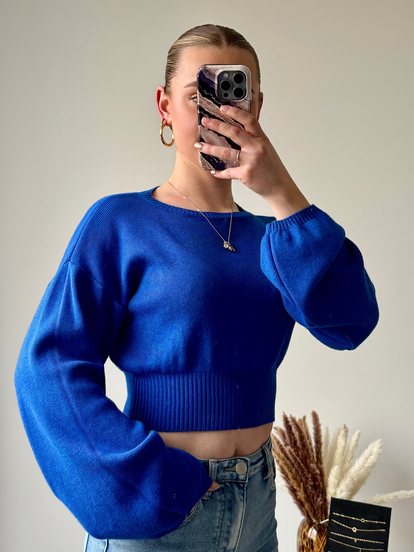 Sofie Top