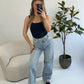 Robin Wide Leg Jeans