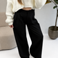 Livia Wide Leg Pantalon