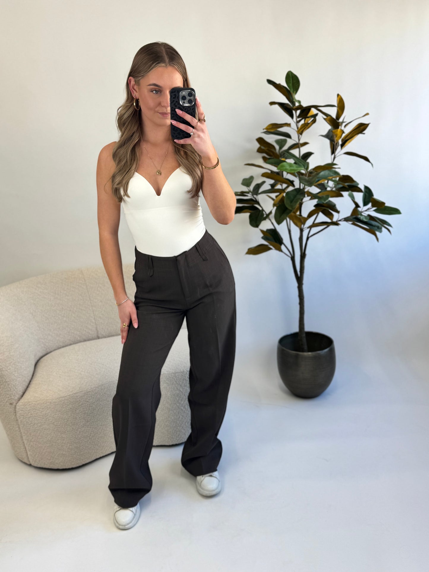 Lune Pantalon