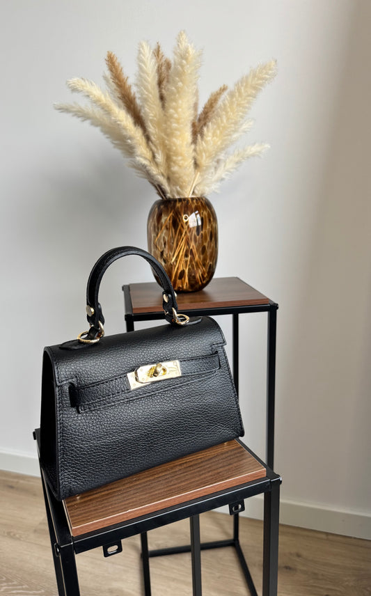 Liva Bag Black