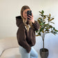 Hoodie Copenhagen