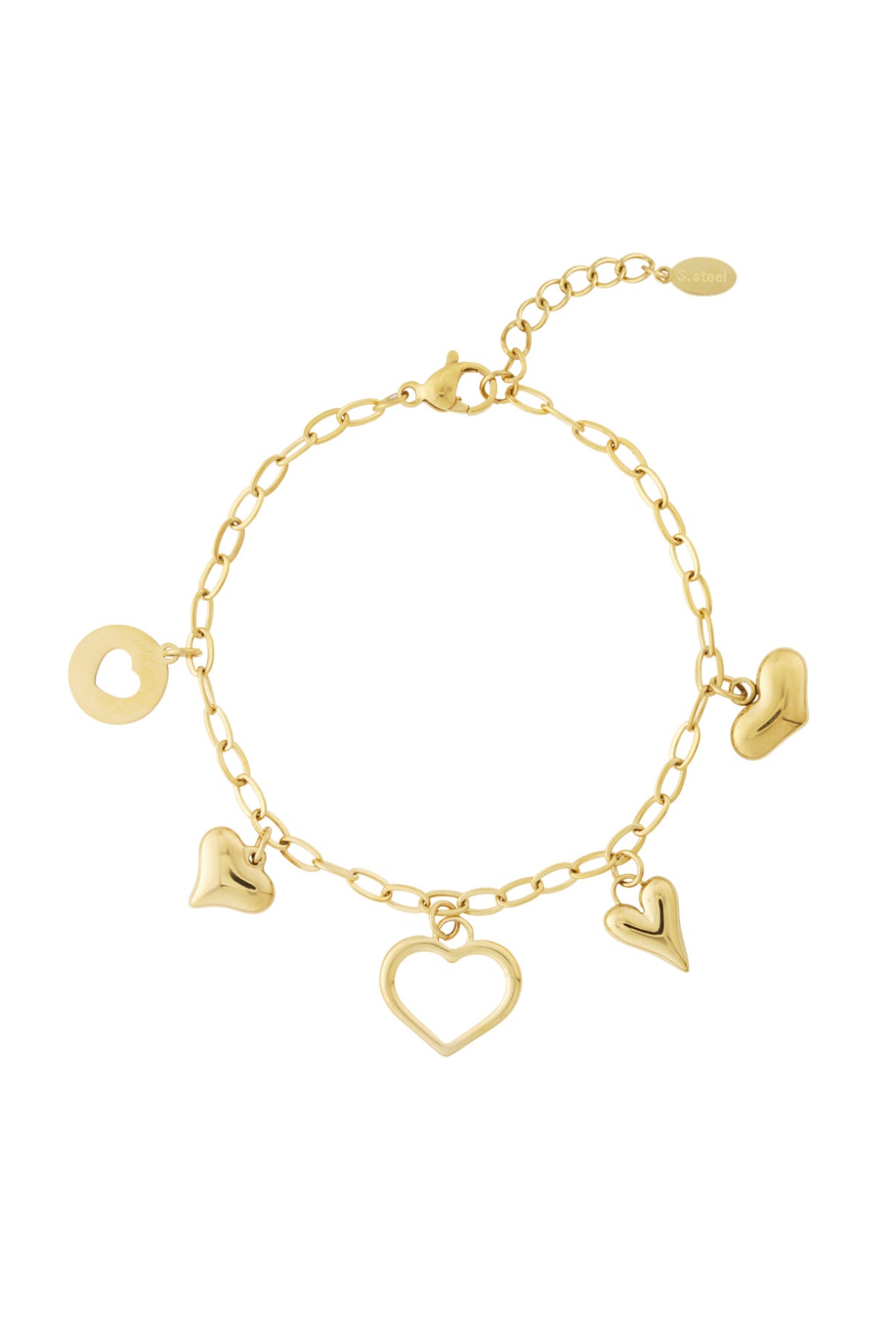 Loving Bracelet