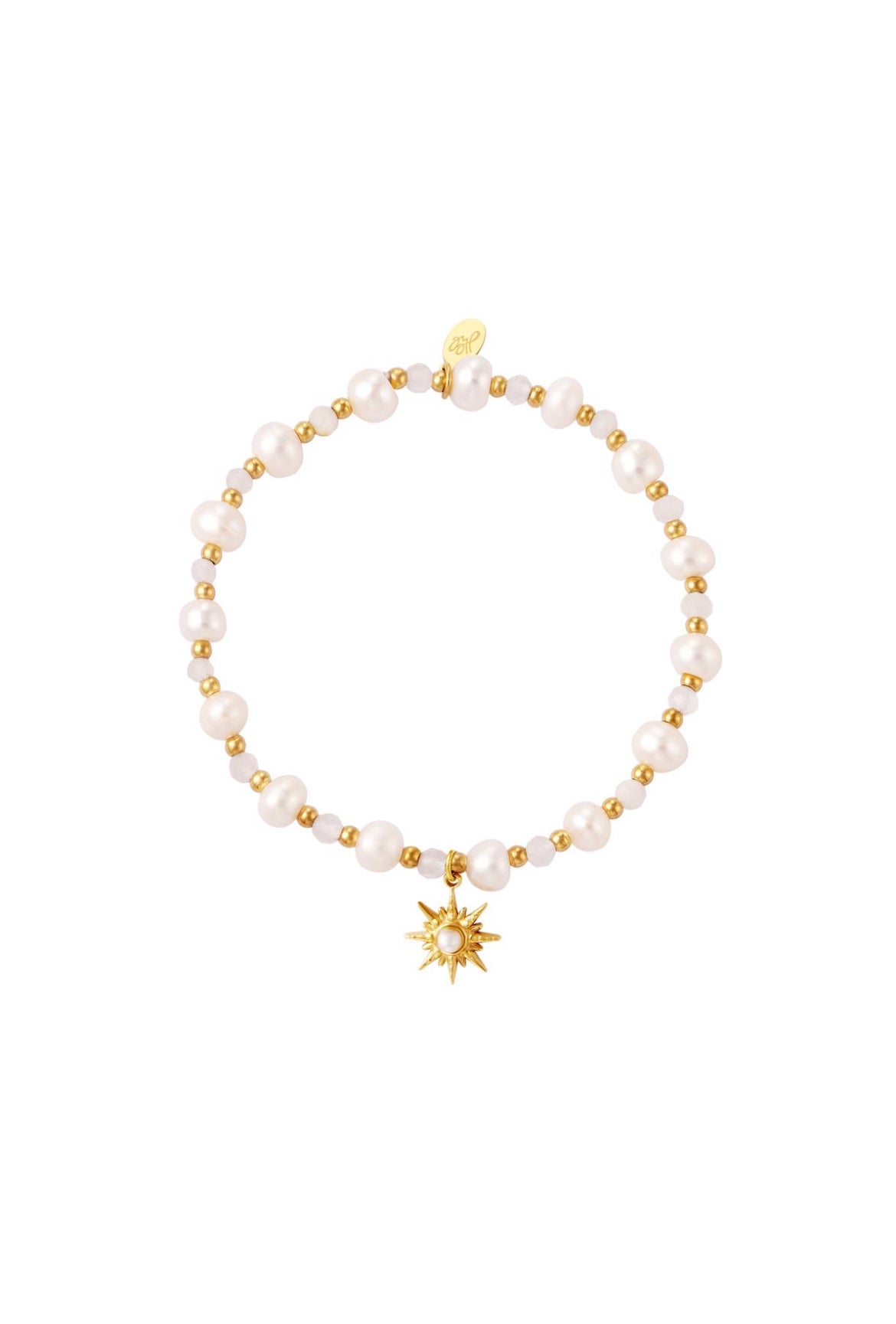 Star Bracelet