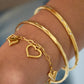 Loving Bracelet