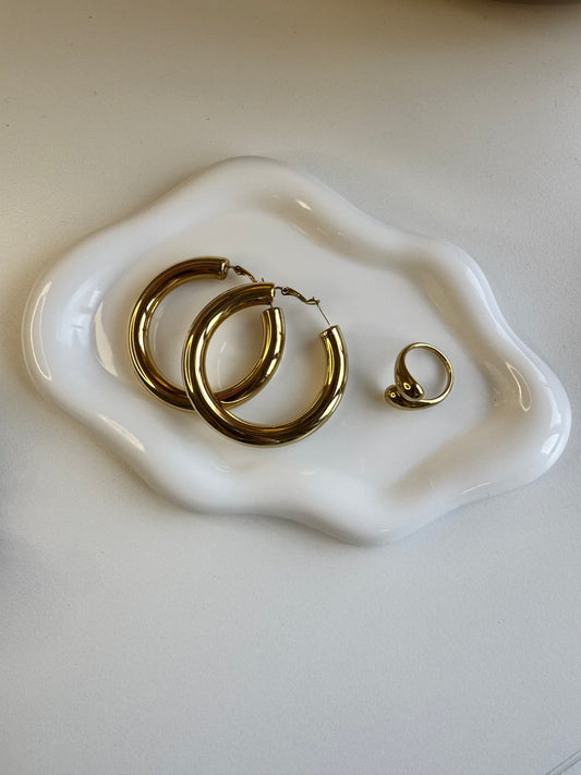 Hoops Gold