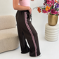 Marly Jogger Brown