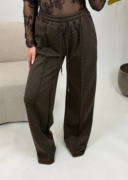 Celina Sparkle Pants