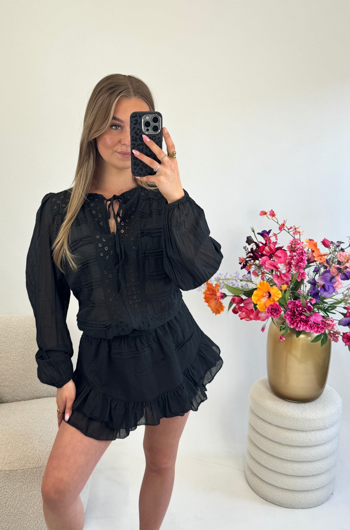 Bali Suit