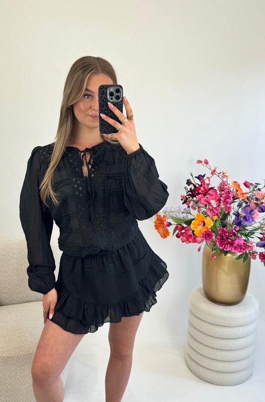 Bali Suit